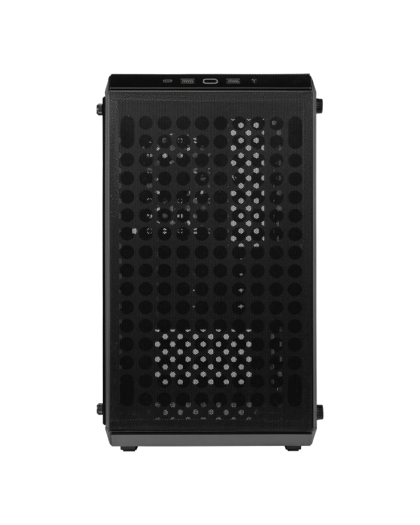 Cooler Master Q300L V2 Mini Tower Компьютерный корпус