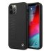 BMW BMHCP12LASCFBK M Collection Back Case Чехол для телефона Apple iPhone 12 Pro Max