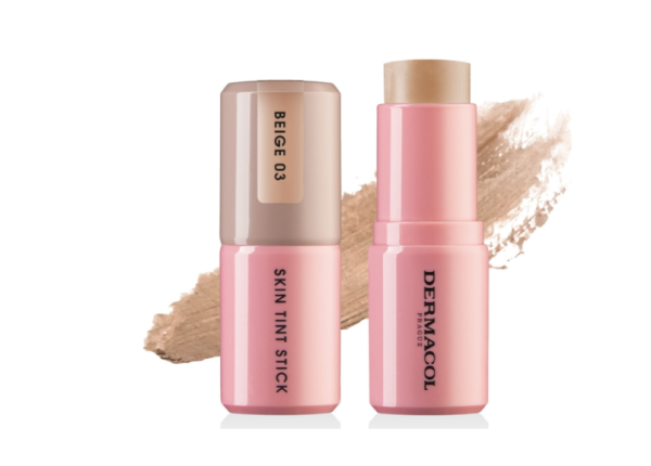 Dermacol Skin Тонирующий Карандаш 03 Beige