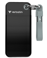Verbatim 32194 Pocket Внешний SSD-Hакопитель 2TB