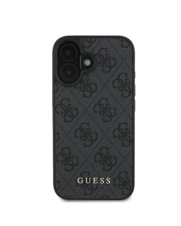 Guess GUHCP16MG4GFGR Чехол для Apple iPhone 16 Plus