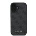 Guess GUHCP16MG4GFGR Чехол для Apple iPhone 16 Plus