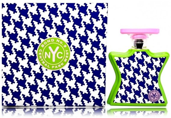 Bond No. 9 Central Park West Парфюм EDP 50 ml