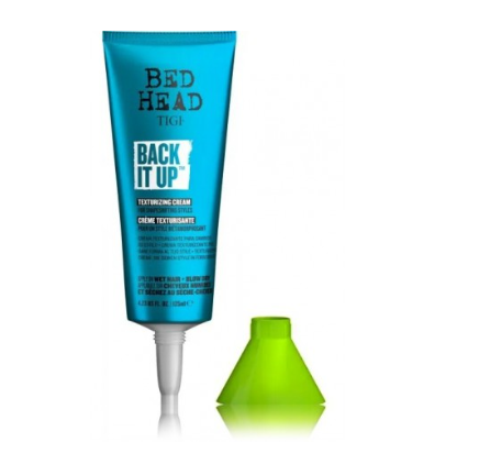 Tigi Bed Head Back It Up Texturizing Крем 125 ml