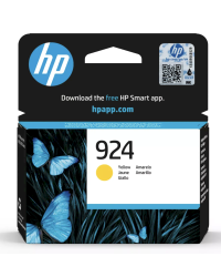 HP 924 Yellow Original Ink Cartridge Картридж