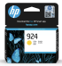 HP 924 Yellow Original Ink Cartridge Картридж