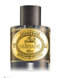 Nishane Safran Colognise Парфюм EDC 100 ml