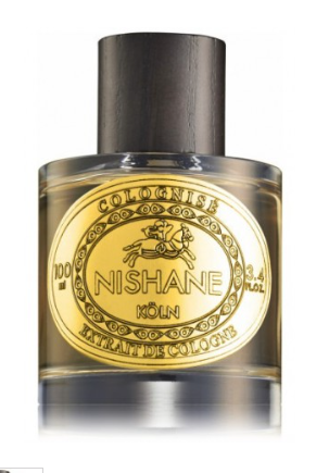 Nishane Safran Colognise Парфюм EDC 100 ml
