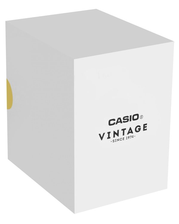 CASIO A168WEM-1EF Мужские часы