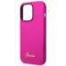 Guess GUHCP14LSLSMF Чехол для Apple iPhone 14 Pro