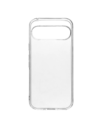 Tactical TPU Cover Защитный чехол для Google Pixel 9/9 Pro / прозрачный