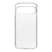 Tactical TPU Cover Защитный чехол для Google Pixel 9/9 Pro / прозрачный