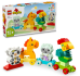 LEGO 10412 Animal Train Конструктор