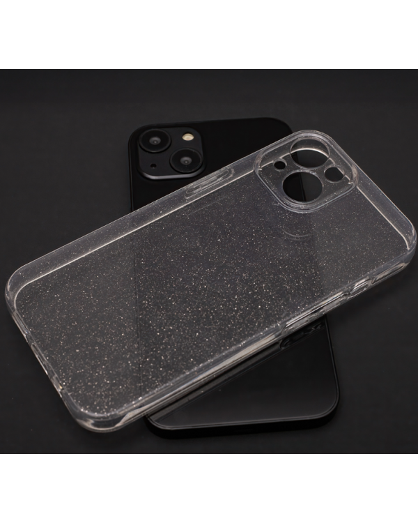 Mocco Shine Back Case Защитный Чехол для Apple iPhone 16 Plus