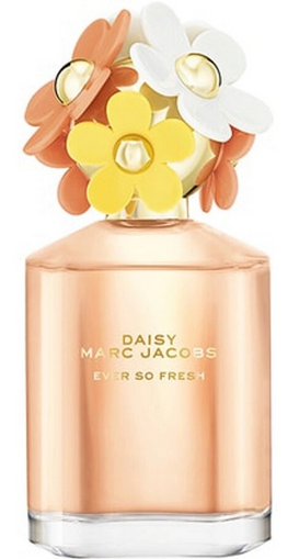 Marc Jacobs Daisy Ever So Fresh Парфюм EDP 125 ml Tester