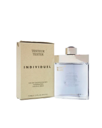 Mont Blanc Individuel Tonic Парфюм EDT 75 ml Tester
