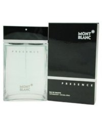 Mont Blanc Presence Парфюм EDT 75 ml