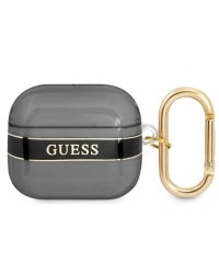 Guess GUA3HHTSK Чехол для Apple AirPods 3