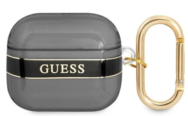 Guess GUA3HHTSK Чехол для Apple AirPods 3 Guess GUA3HHTSK Чехол для Apple AirPods 3
