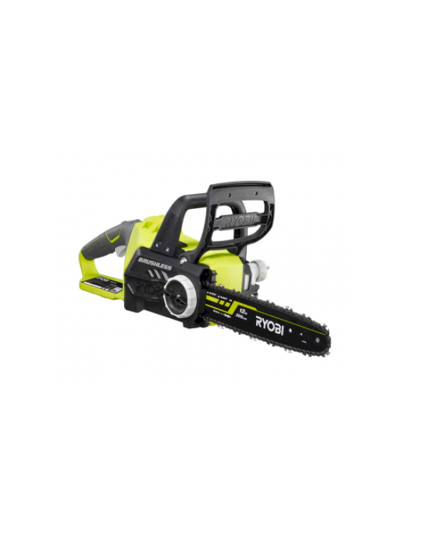 Дополнительное изображение книги «Ryobi ONE+ OCS1830 Аккумуляторная цепная пила 18V / 300mm (Без батареи и зарядного устройства)»