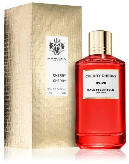 Mancera Cherry Cherry Парфюм EDP 120 ml