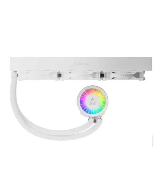 Arctic Liquid Freezer III Pro 360 система охлаждения