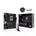 Asus TUF Gaming A620M-PLUS WIFI Материнская плата AMD A620 / Socket AM5 / Micro-ATX / Wi-Fi