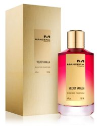 Mancera Velvet Vanilla Парфюм EDP 120 ml