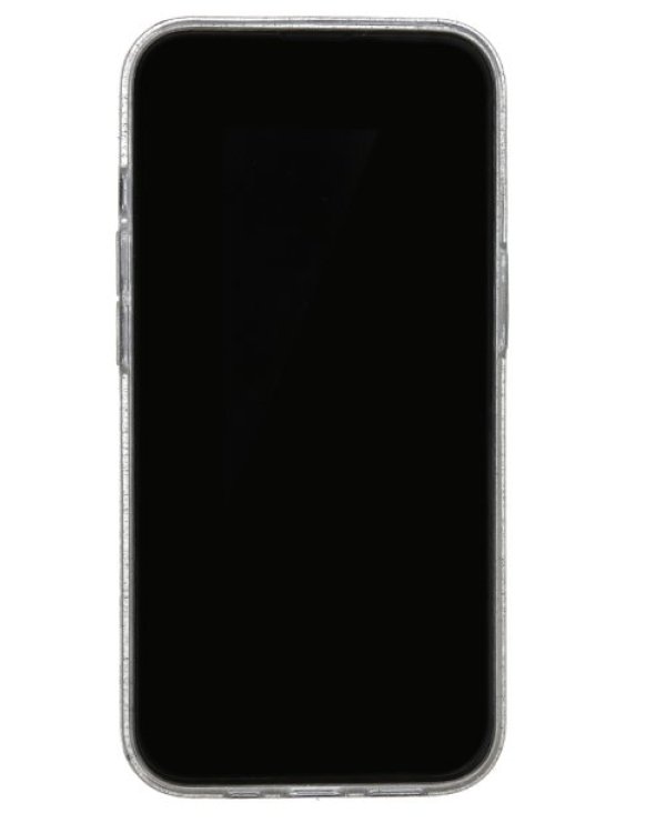 Mocco Shine Back Case 2 mm Защитный Чехол для Apple iPhone 16e