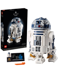 LEGO 75308 R2-D2 Конструктор
