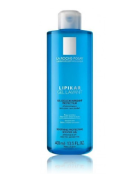 La Roche-Posay Lipikar Huile Lavante AP+ Oчищающее масло 400 ml