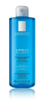 La Roche-Posay Lipikar Huile Lavante AP+ Oчищающее масло 400 ml