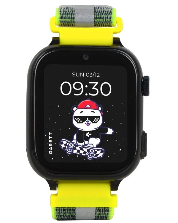 Garett Smartwatch Kids Cute 2 4G Умные часы для детей