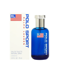 Ralph Lauren Polo Sport Парфюм EDT 125 ml Tester