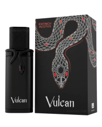 French Avenue Vulcan Black Friday Парфюм EDP 100 ml