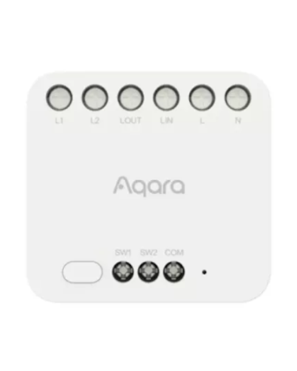 Aqara DCM-K01 Проводной Контроллер освещения для умного дома