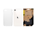 Tactical TPU Cover Защитный чехол для Apple iPhone 7/8/SE 2020/SE 2022 / прозрачный