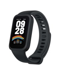 Xiaomi Smart Band 9 Active Black Активный браслет-трекер активности