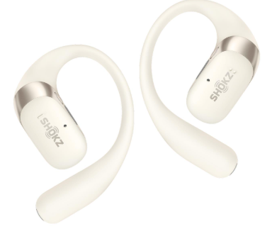 Shokz OpenFit 2 TWS Наушники