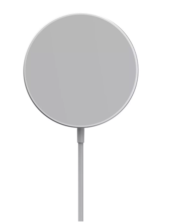 Devia Smart Magnetic Беспроводное Зарядное Устройство 15W