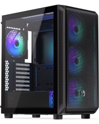 Endorfy Arx 500 ARGB Корпус для компьютера