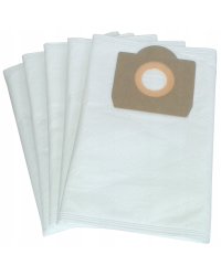 K&M Одноразовые мешки для пылесосов KM-Q029.A (5шт)