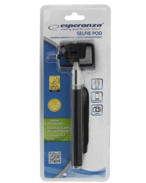 Esperanza EMM107 Палка для Cелфи