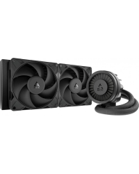 Arctic Liquid Freezer III Pro 280 Система жидкостного охлаждения процессора 140 mm