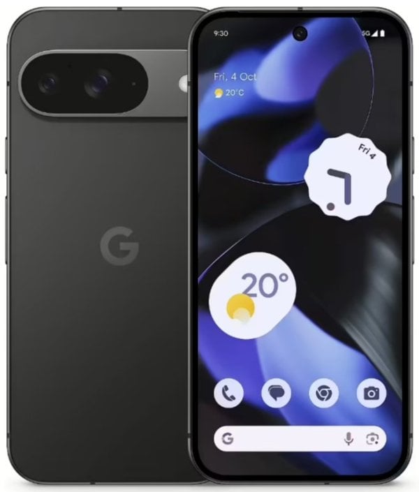 Google Pixel 9 5G Смартфон 12GB / 256GB Google Pixel 9 5G Смартфон 12GB / 256GB