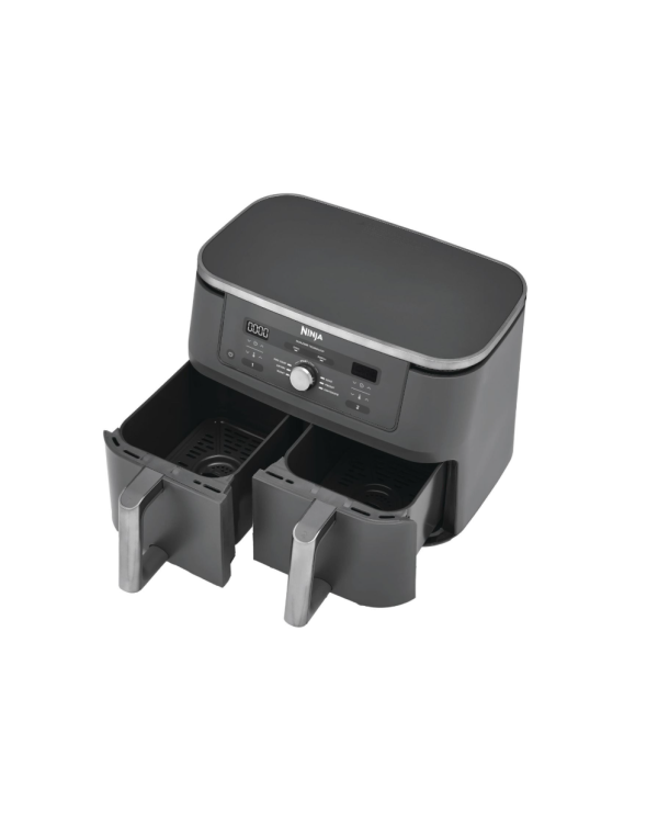 Ninja DZ400EU Аэрогриль 9.5 L 2470W