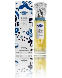 Sisley L'Eau Rêvée D'Ikar Парфюм EDT 100 ml