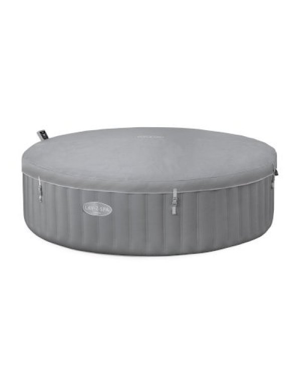 Дополнительное изображение книги «Bestway 6001J Lay‑Z‑Spa® Hawaii AirJet 8 Гидромассажный Спа Бассейн Джакузи»