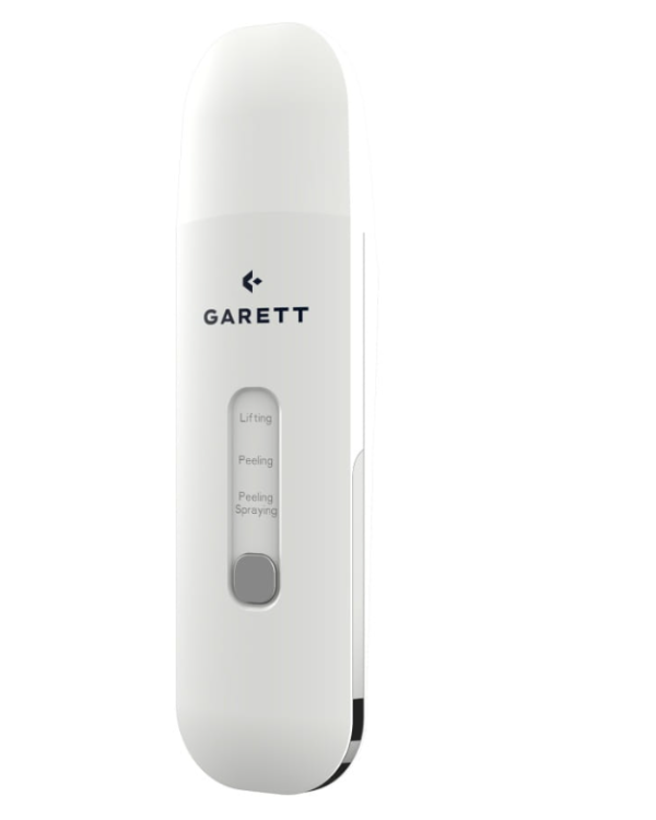 Garett Beauty Breeze Scrub Устройство для Квитанционного Пилинга