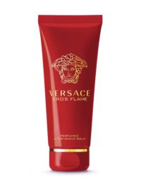 Versace Eros Flame Бальзам после бритья 100ml